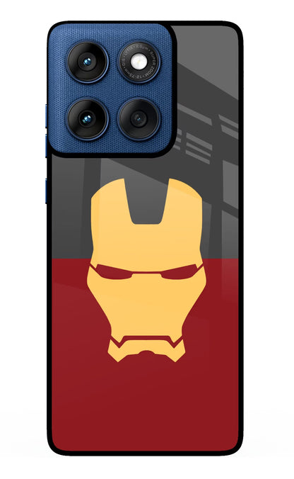 Ironman Moto Edge 60 Back Cover