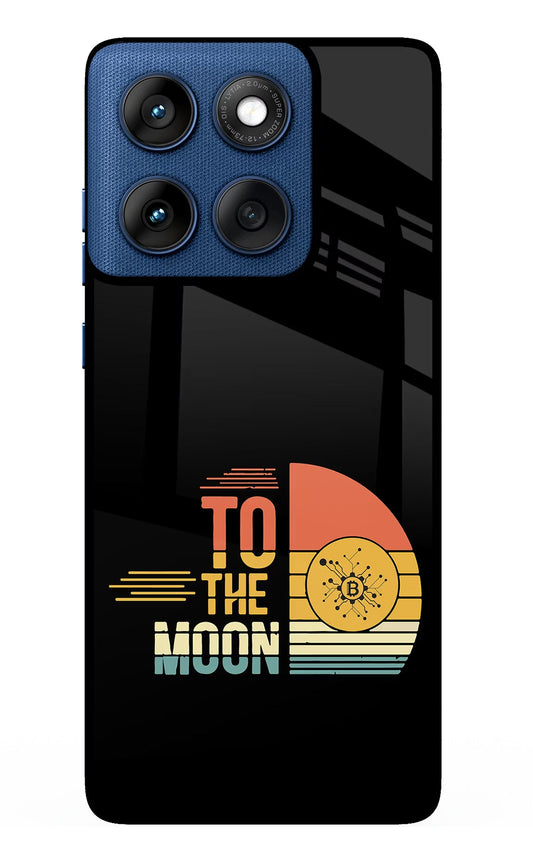 To the Moon Moto Edge 60 Back Cover