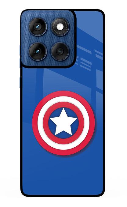 Shield Moto Edge 60 Back Cover