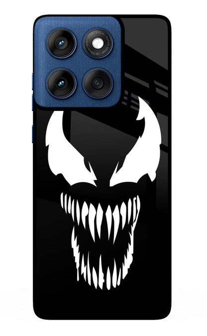 Venom Moto Edge 60 Back Cover