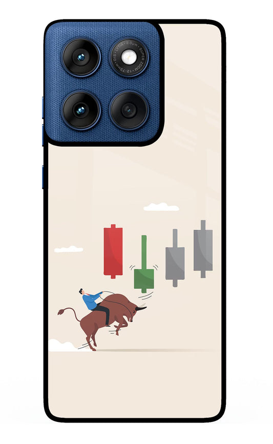Bull Trading Momentum Moto Edge 60 Back Cover