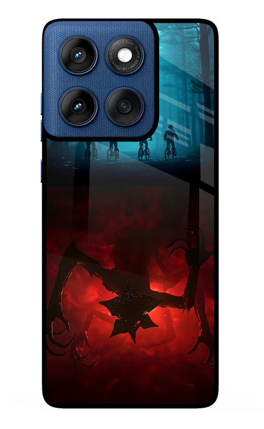 Ordinary Things Downside Up Moto Edge 60 Back Cover