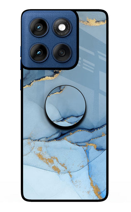 Blue Marble Moto Edge 60 Pop Case