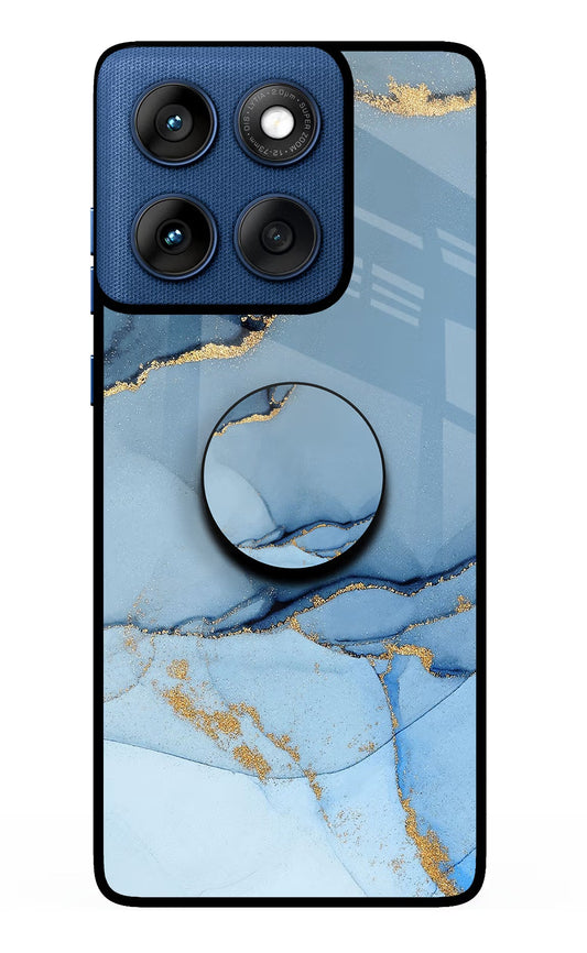Blue Marble Moto Edge 60 Pop Case
