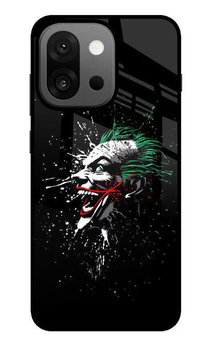 Joker OnePlus 13s Back Cover