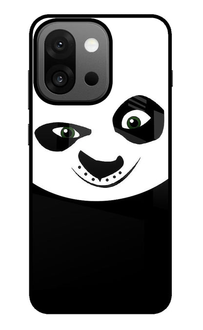 Panda OnePlus 13s Back Cover