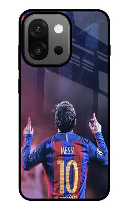 Messi OnePlus 13s Back Cover