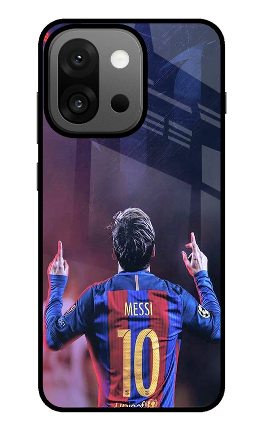 Messi OnePlus 13s Back Cover