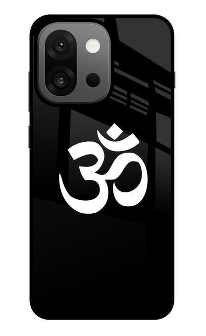 Om OnePlus 13s Back Cover