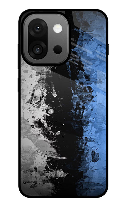 Artistic Design OnePlus 13s Back Cover