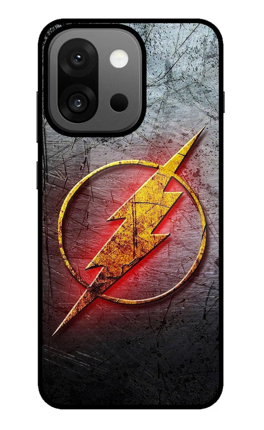 Flash OnePlus 13s Back Cover