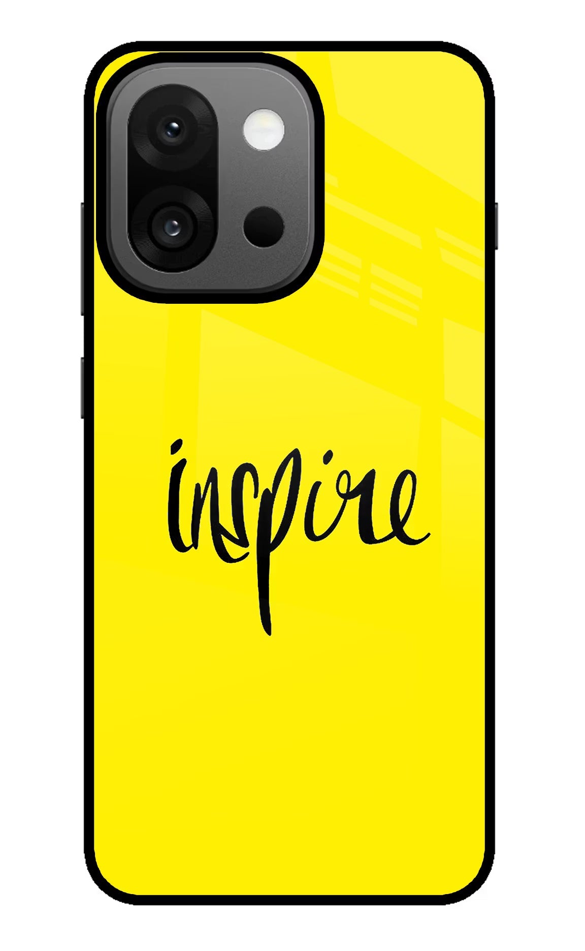 Inspire OnePlus 13s Back Cover
