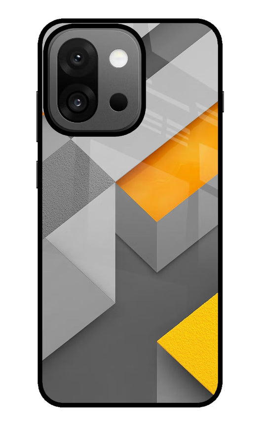 Abstract OnePlus 13s Back Cover