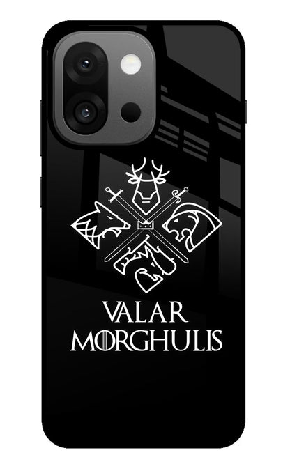 Valar Morghulis | Game Of Thrones OnePlus 13s Back Cover