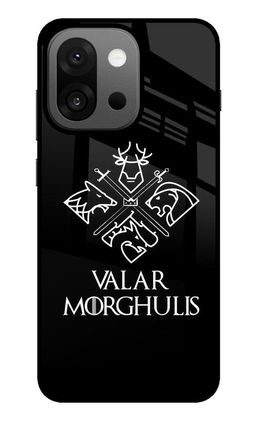 Valar Morghulis | Game Of Thrones OnePlus 13s Back Cover