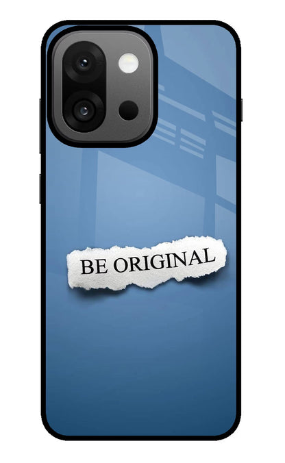 Be Original OnePlus 13s Back Cover
