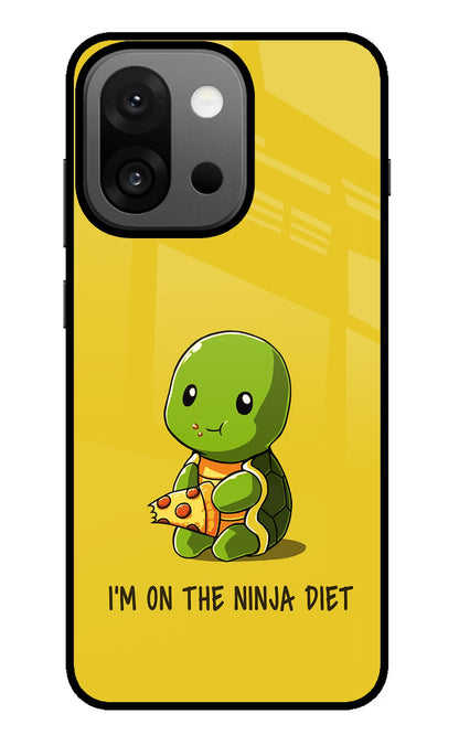 I'm on Ninja Diet OnePlus 13s Back Cover