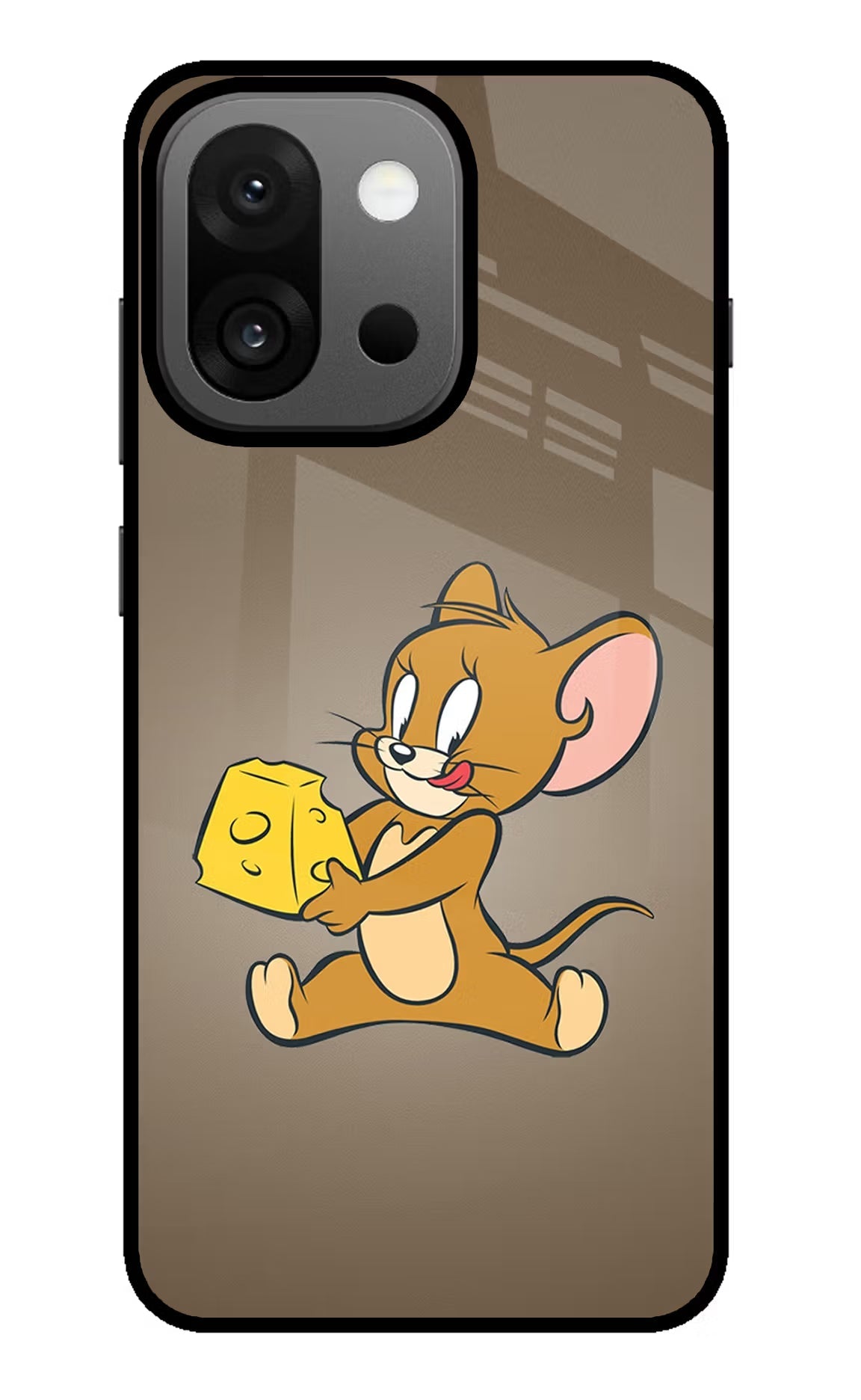 Jerry OnePlus 13s Back Cover