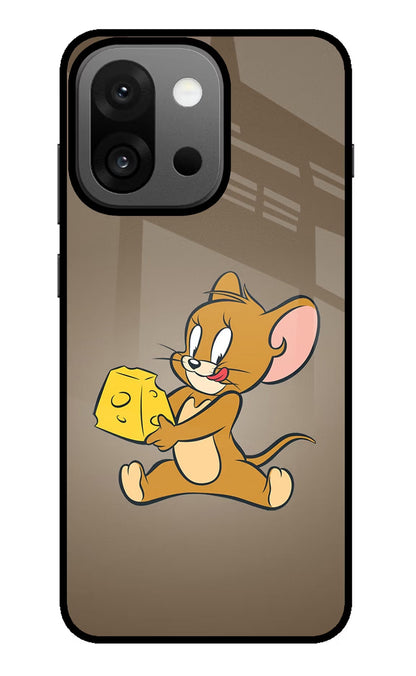 Jerry OnePlus 13s Back Cover