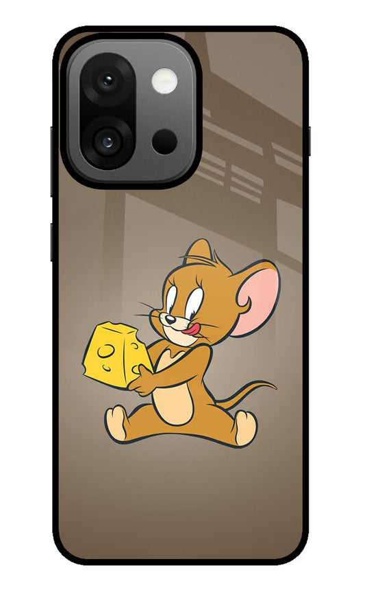 Jerry OnePlus 13s Back Cover