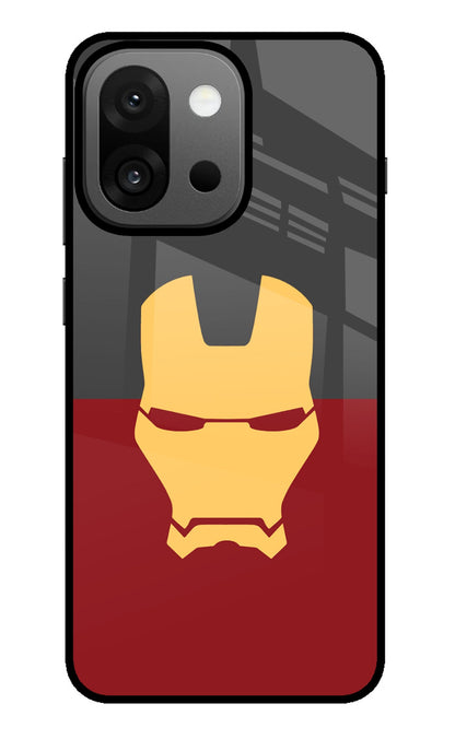 Ironman OnePlus 13s Back Cover