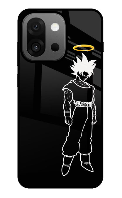 DBS Character OnePlus 13s Back Cover