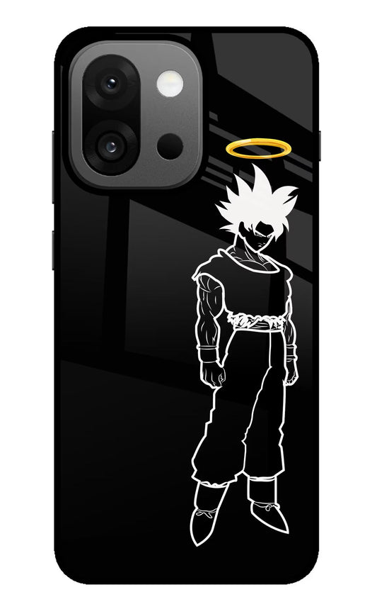 DBS Character OnePlus 13s Back Cover