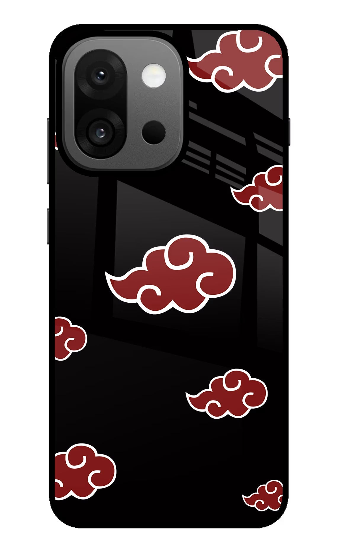 Akatsuki OnePlus 13s Back Cover
