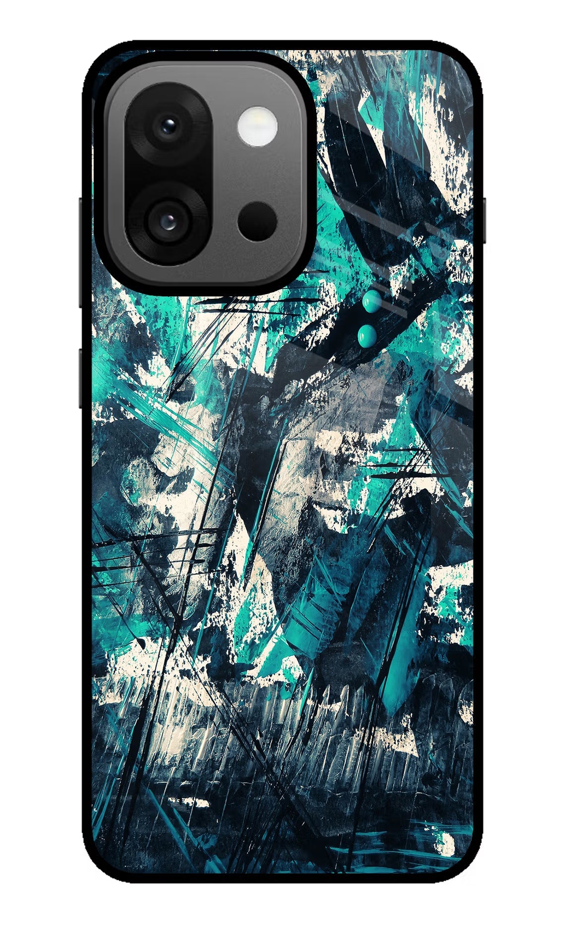 Artwork OnePlus 13s Back Cover