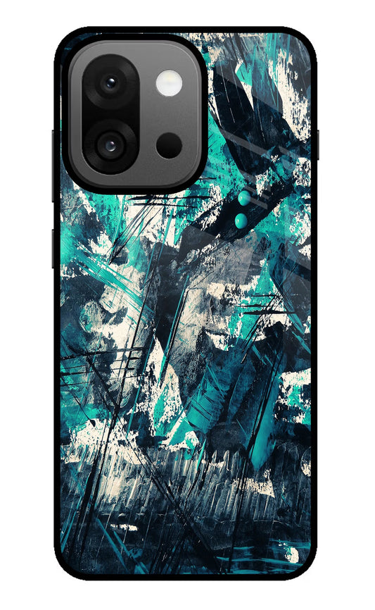 Artwork OnePlus 13s Back Cover