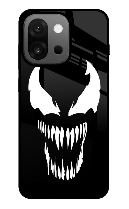Venom OnePlus 13s Back Cover