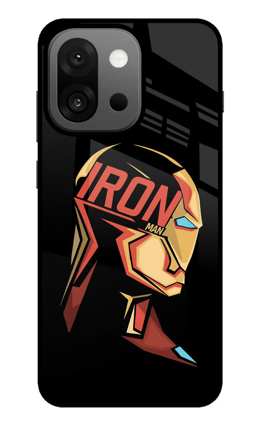 IronMan OnePlus 13s Back Cover