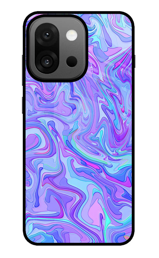 Glitter OnePlus 13s Back Cover