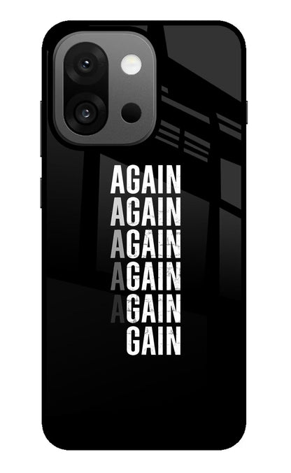 Again Again Gain OnePlus 13s Back Cover