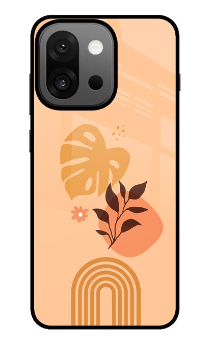 Bohemian Art OnePlus 13s Back Cover