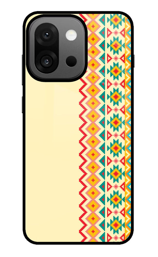 Ethnic Seamless OnePlus 13s Back Cover