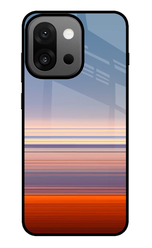 Morning Colors OnePlus 13s Back Cover