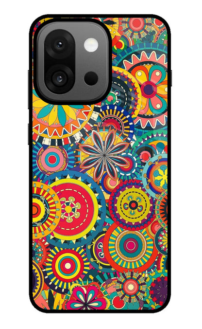 Gol Gol Art OnePlus 13s Back Cover