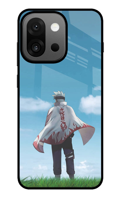 Kakashi OnePlus 13s Back Cover