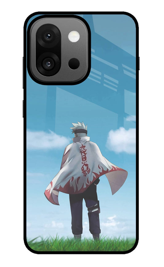 Kakashi OnePlus 13s Back Cover