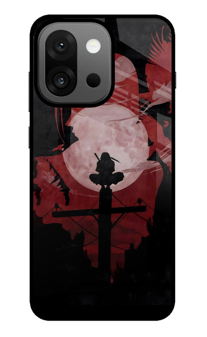 Naruto Anime OnePlus 13s Back Cover