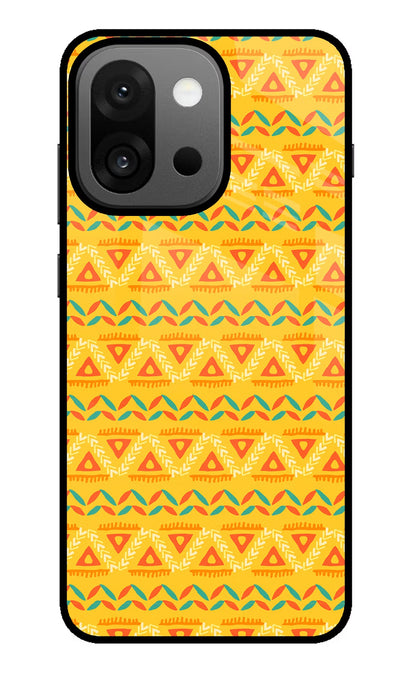 Tribal Pattern OnePlus 13s Back Cover