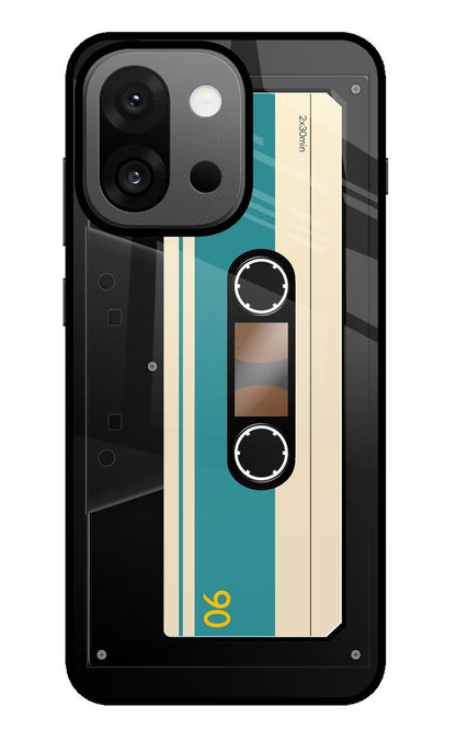 Cassette OnePlus 13s Back Cover