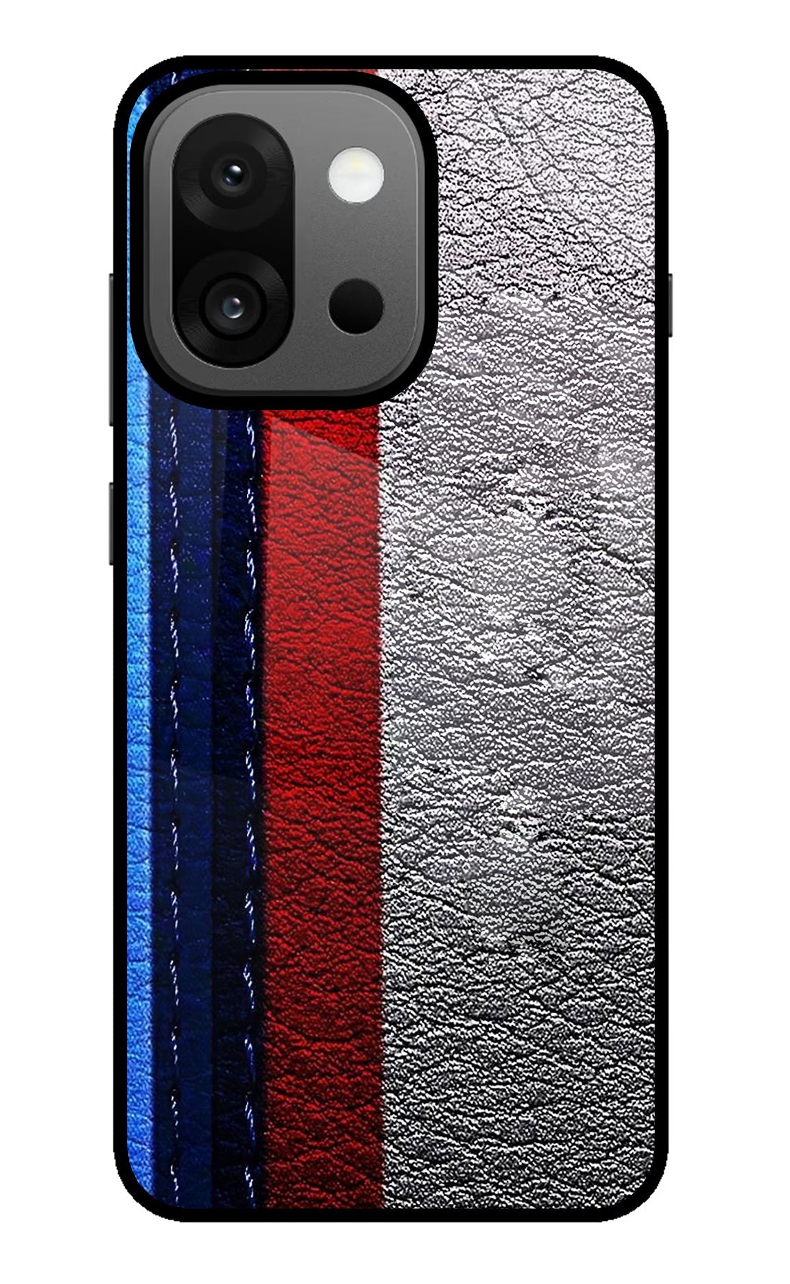 BMW Stripes OnePlus 13s Back Cover
