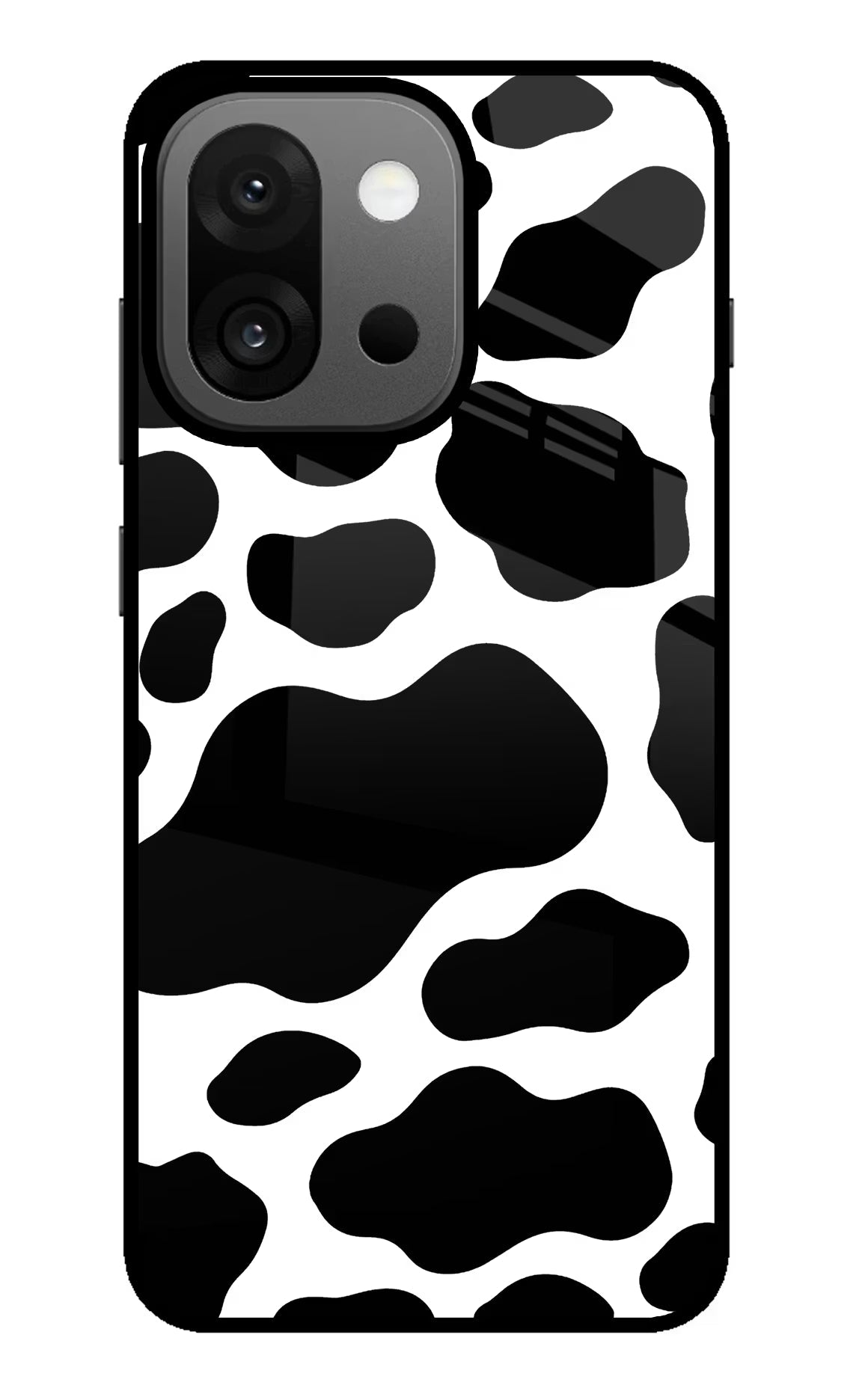 Cow Spots OnePlus 13s Back Cover