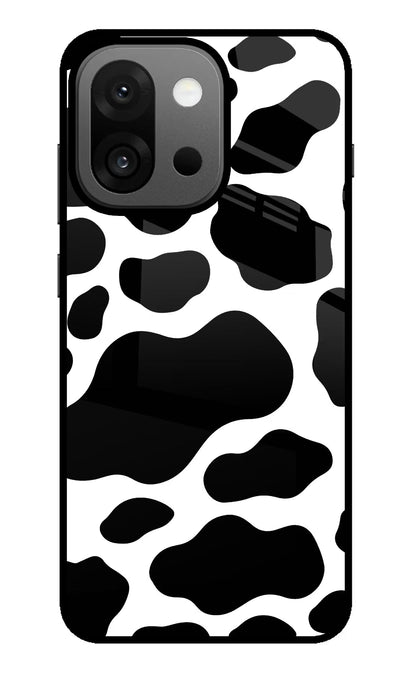 Cow Spots OnePlus 13s Back Cover