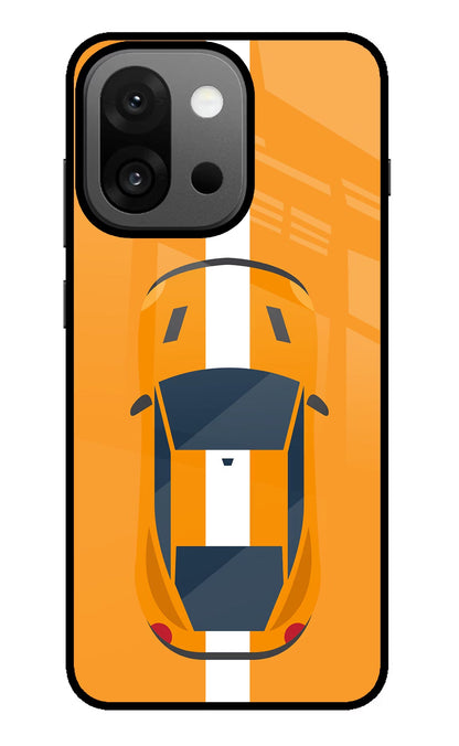 Highway Pursuit OnePlus 13s Back Cover