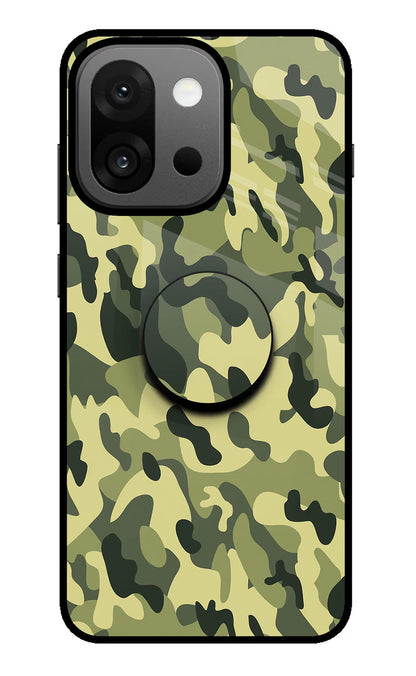 Camouflage OnePlus 13s Pop Case