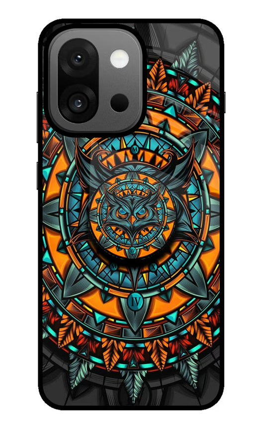 Angry Owl OnePlus 13s Pop Case