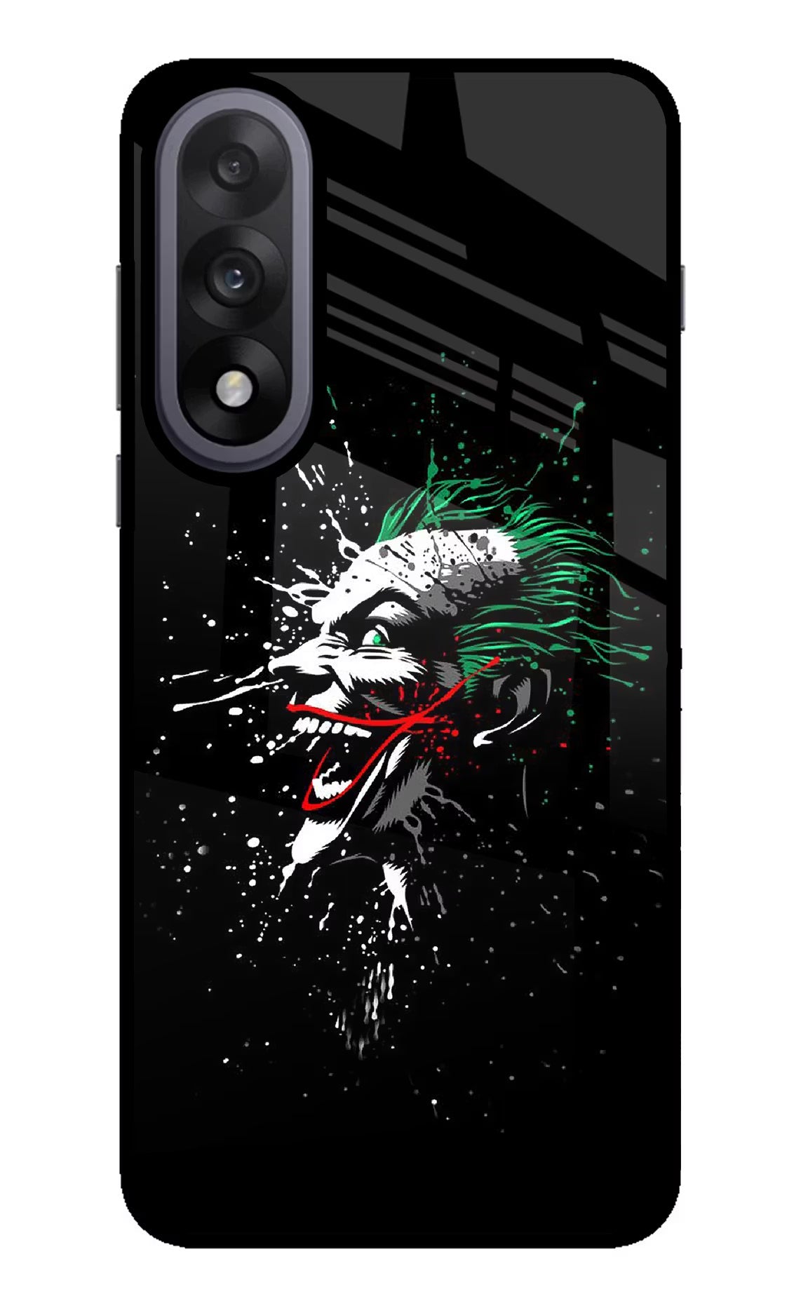 Joker OnePlus Nord 5 Back Cover
